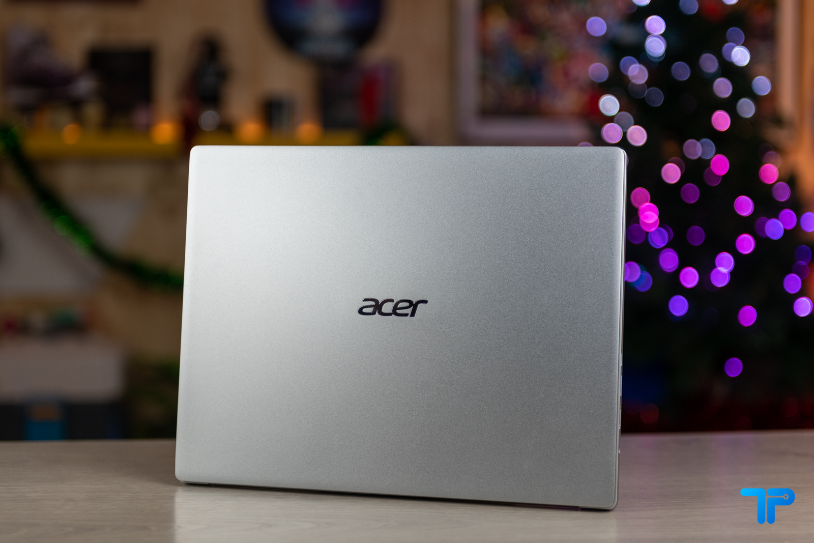 La recensione di Acer Swift 3 2020. Un ultraleggero perfetto per studio e lavoro thumbnail