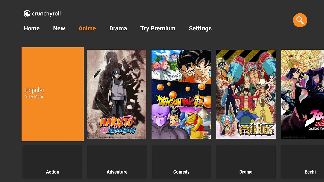 Sony acquista Crunchyroll, il servizio streaming di anime thumbnail