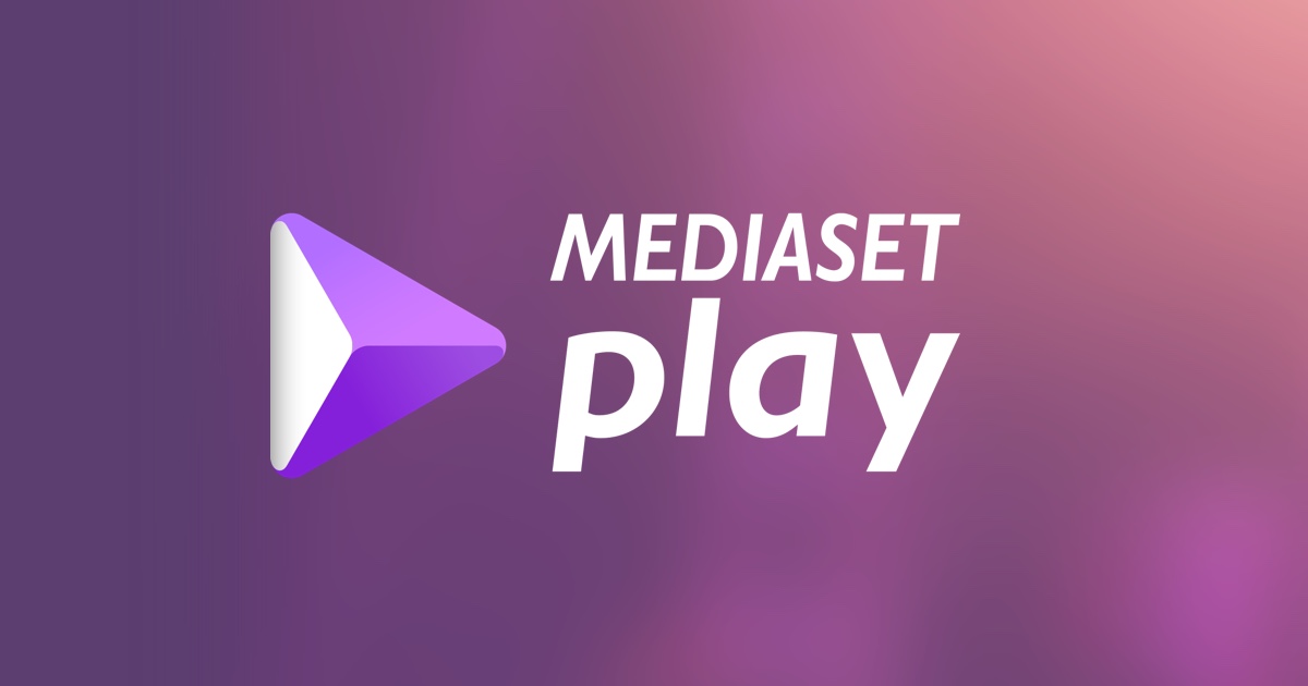MediasetPlay