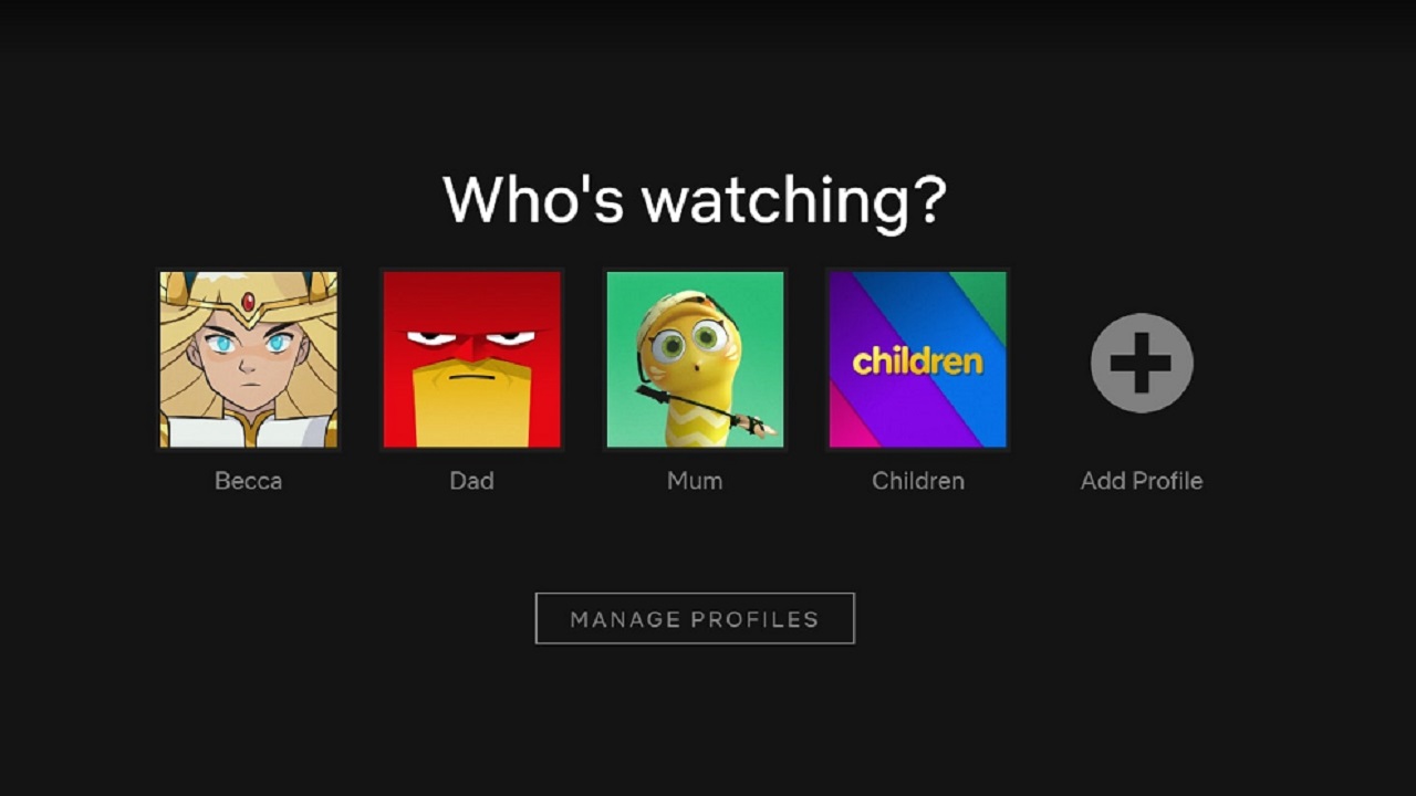 Netflix vuole aiutare i genitori a entrare in contatto con i propri figli, ecco come thumbnail