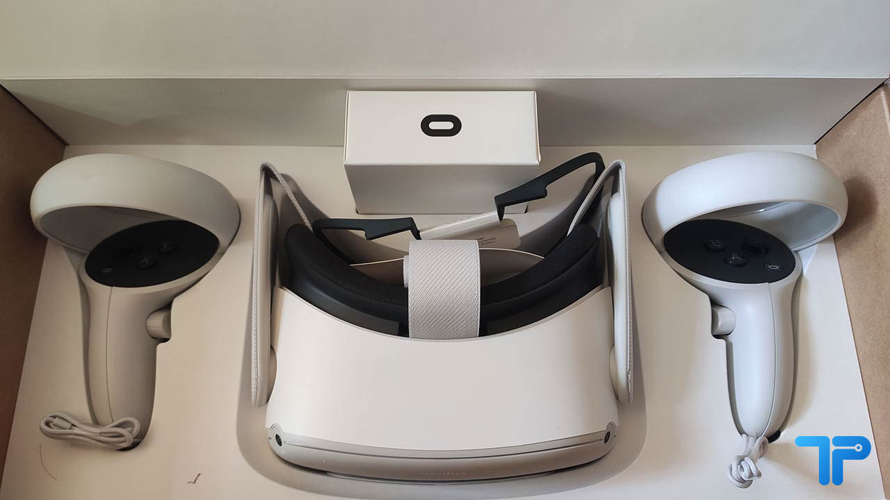 La recensione di Oculus Quest 2: lo stand alone che ci serviva thumbnail