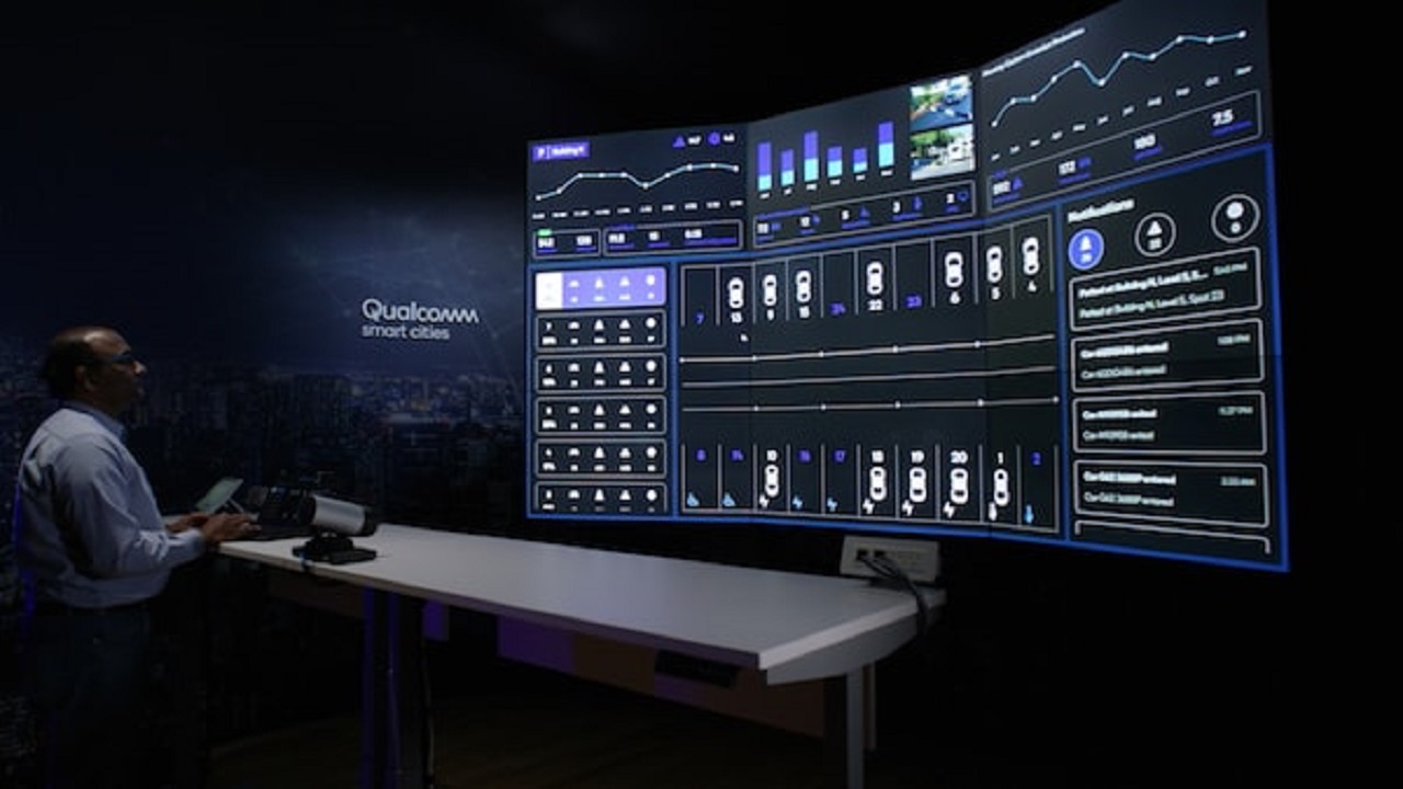 Qualcomm IoT Services Suite, per la digital transformation di Smart City thumbnail
