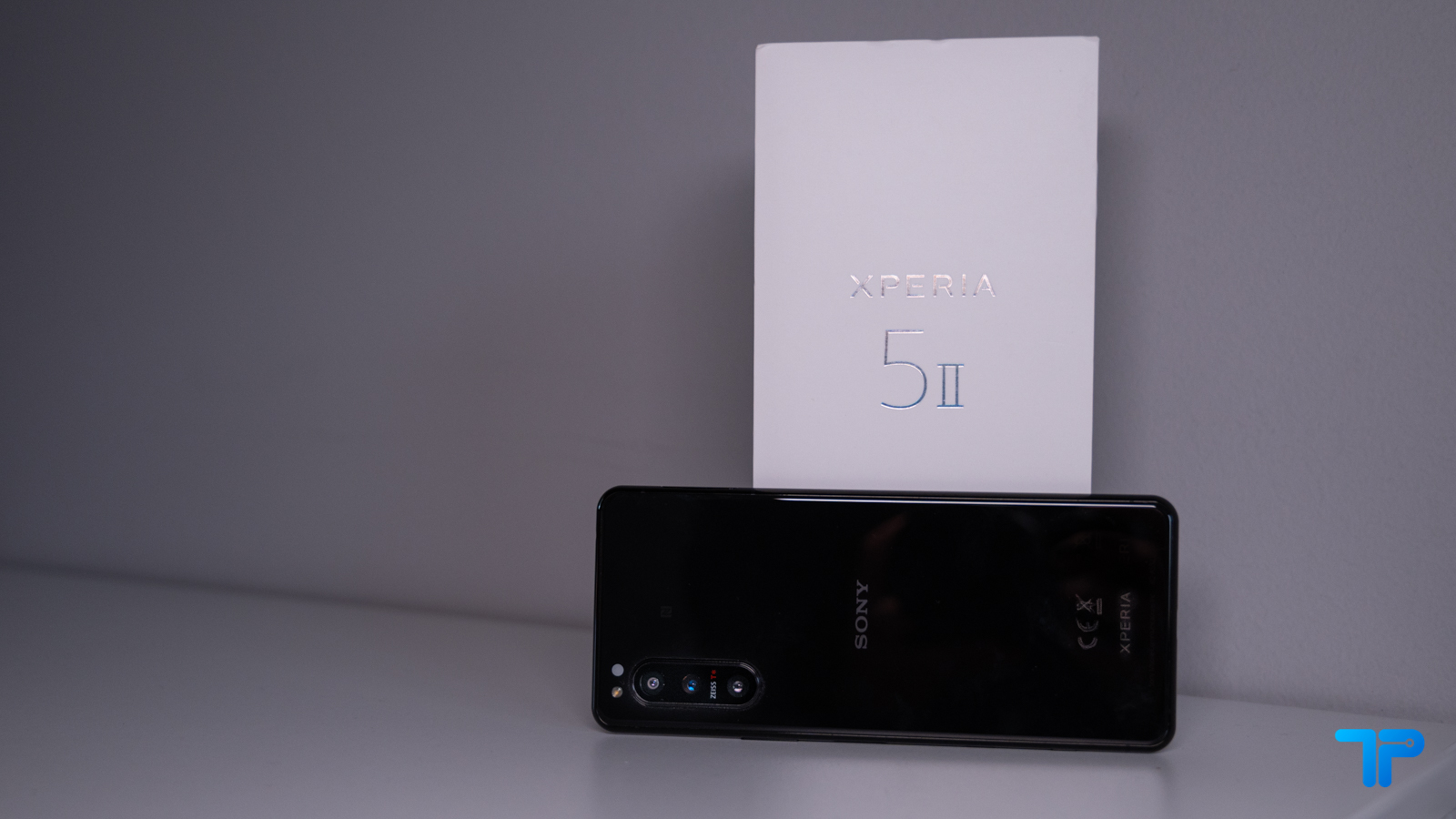 Recensione Xperia 5 II: un vero top di gamma tra gli smartphone Sony thumbnail