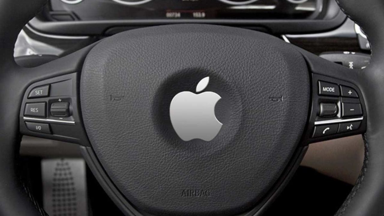 Apple Car potrebbe arrivare più tardi di quanto pensato thumbnail