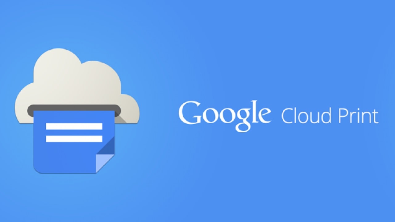 Google chiude Cloud Print con la fine dell'anno thumbnail