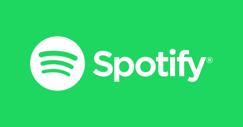 dispositivi musicali Spotify