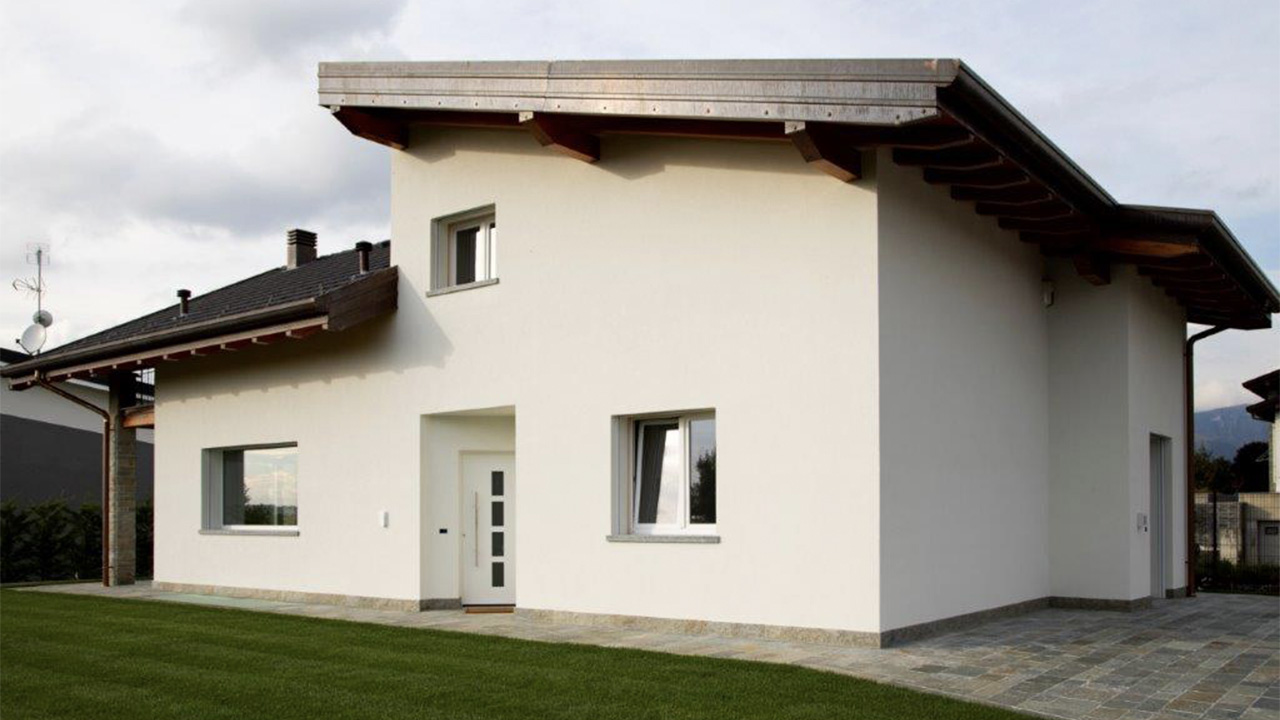 In Italia la prima casa smart che integra solare, batteria e pompa di calore thumbnail
