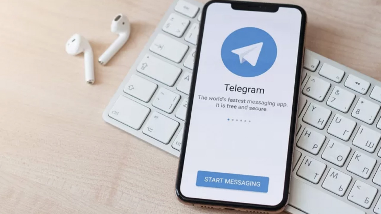 Telegram ha chiuso centinaia di canali che fomentano la violenza negli USA thumbnail