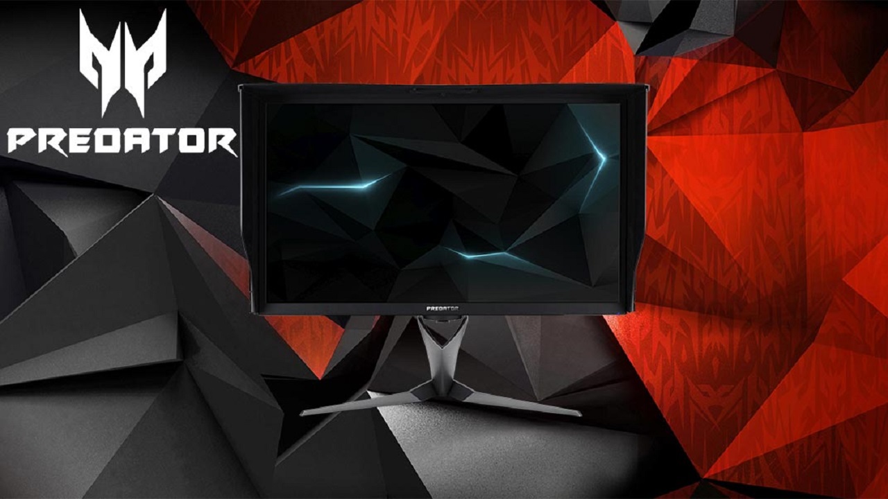 Acer potenzia le serie di Monitor Gaming Predator e Nitro thumbnail