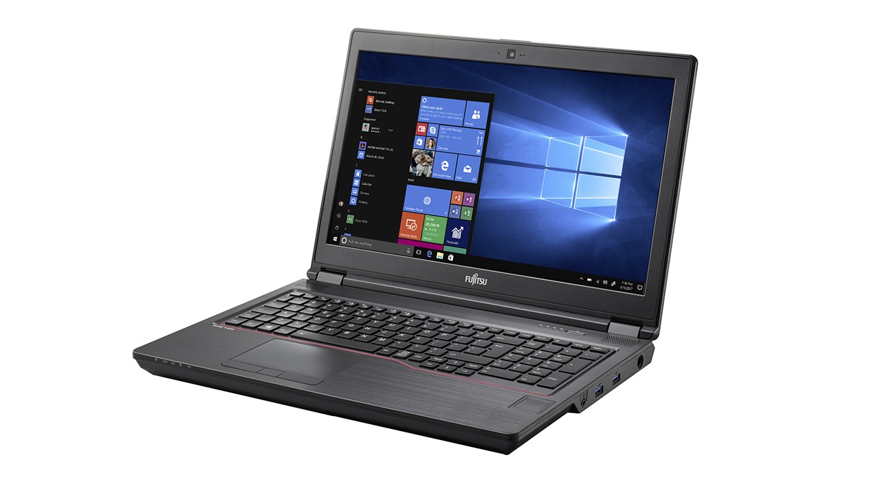 Fujitsu svela la nuova workstation CELSIUS H7510 thumbnail