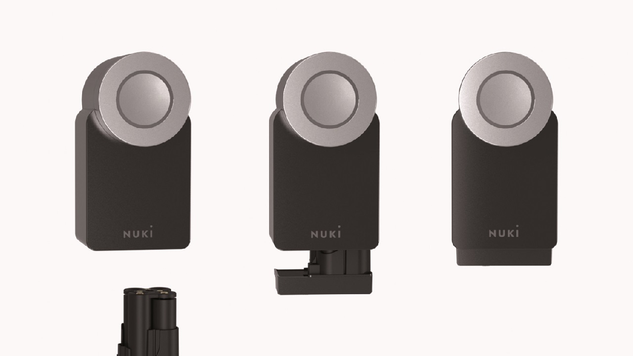 Nuki Power Pack disponibile in Italia thumbnail