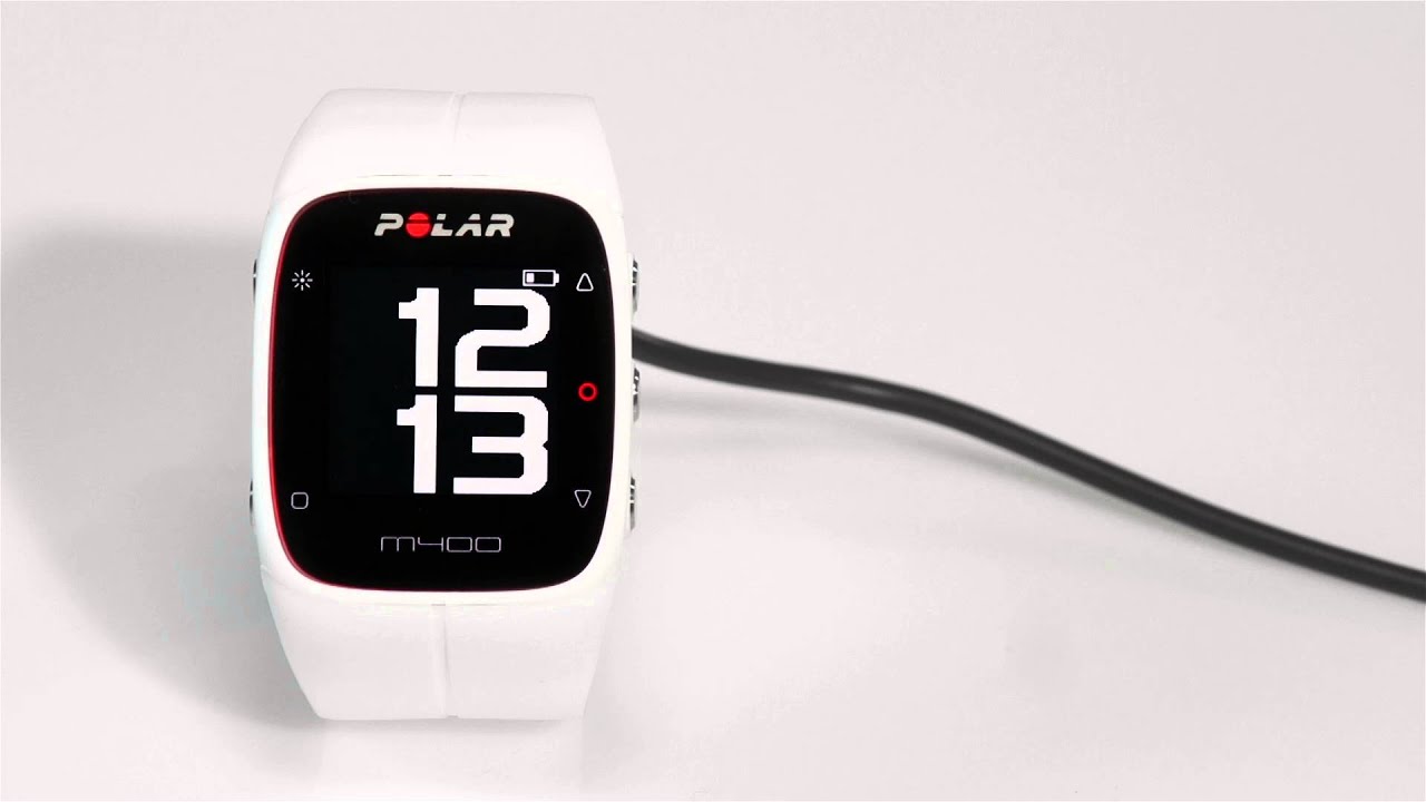 Polar M400: l'orologio GPS multisport diventato oggetto di culto thumbnail