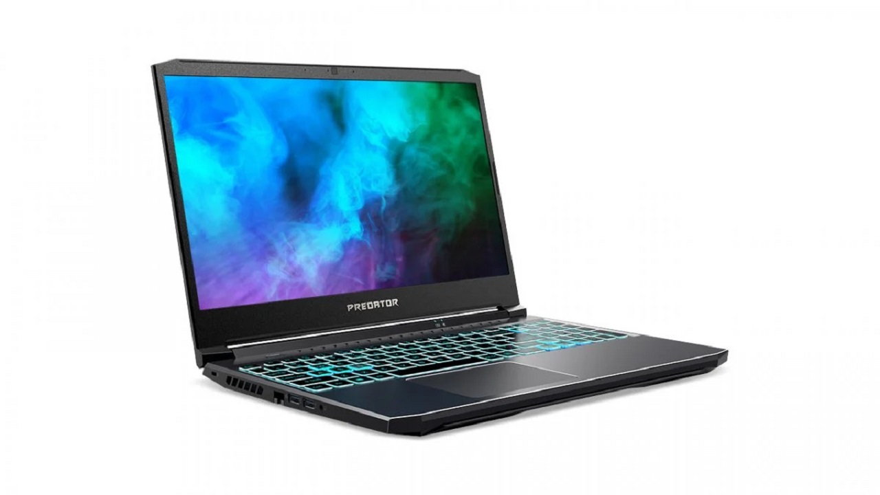 Acer aggiorna i notebook gaming Predator Helios e Triton thumbnail