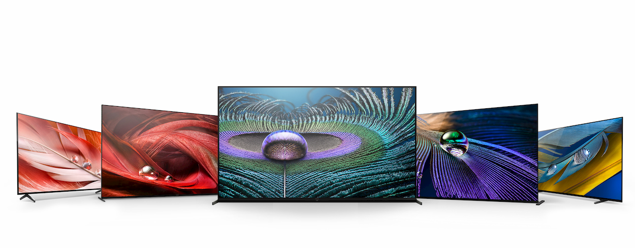 La dimensione umana delle nuove TV Sony BRAVIA XR thumbnail
