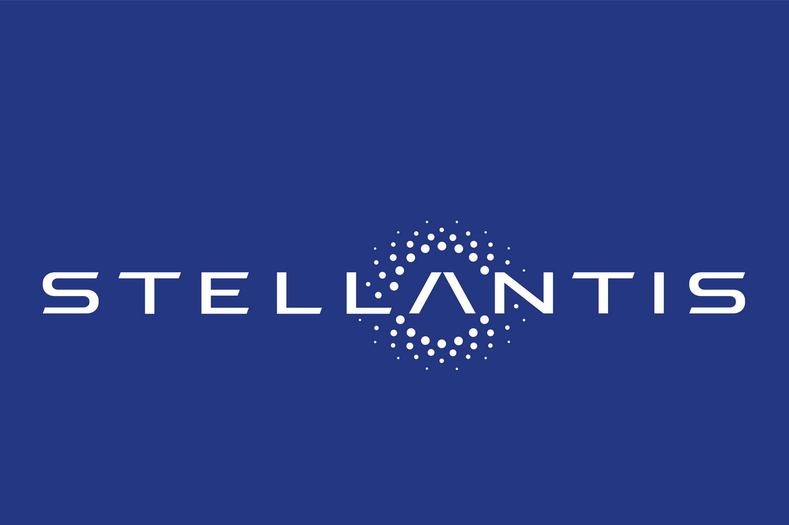 Stellantis logo