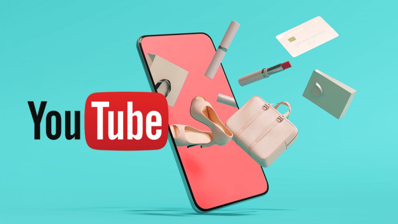 YouTube piattaforma di shopping? L’idea di Google per un nuovo e-commerce thumbnail