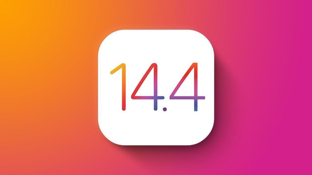 Arriva iOS 14.4: ecco tutte le novità del nuovo aggiornamento dell'iPhone thumbnail
