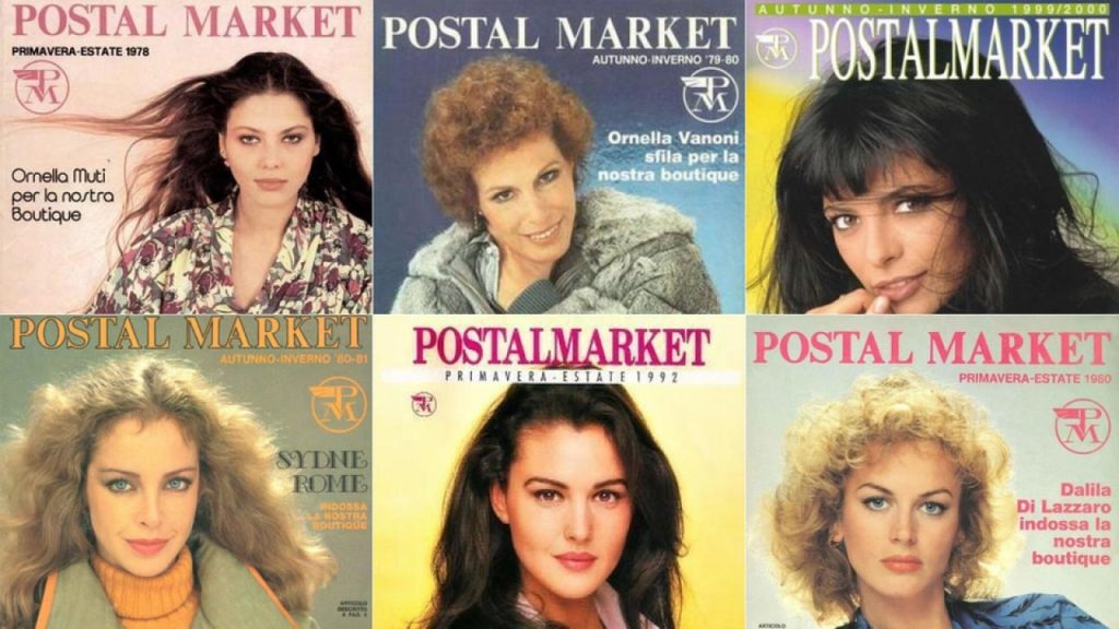 catalogo postalmarket
