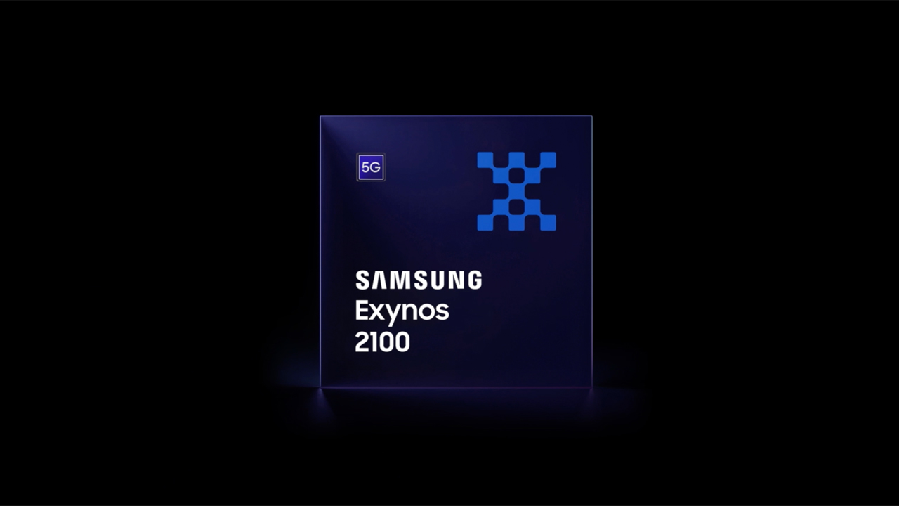 Samsung annuncia il nuovo processore mobile Exynos 2100 thumbnail