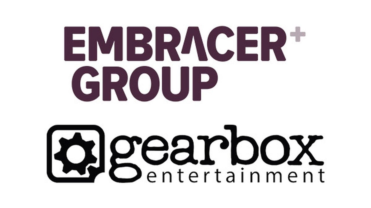 Embracer Group acquista Gearbox, lo sviluppatore di Borderlands thumbnail