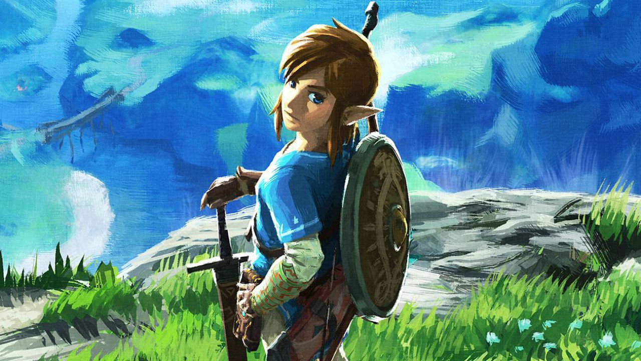 Perché Nintendo ha cancellato la serie originale Netflix di The Legend of Zelda? thumbnail