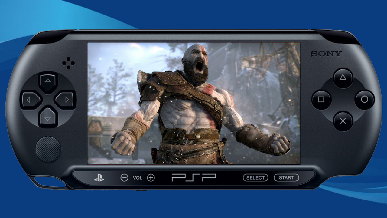 Sony potrebbe lanciare una PlayStation portatile con tecnologia 5G thumbnail