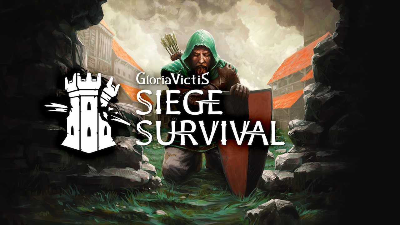 Siege survival gloria victis обзор