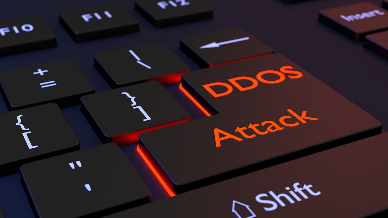 Kaspersky rileva un calo degli attacchi DDoS a fine 2020 thumbnail