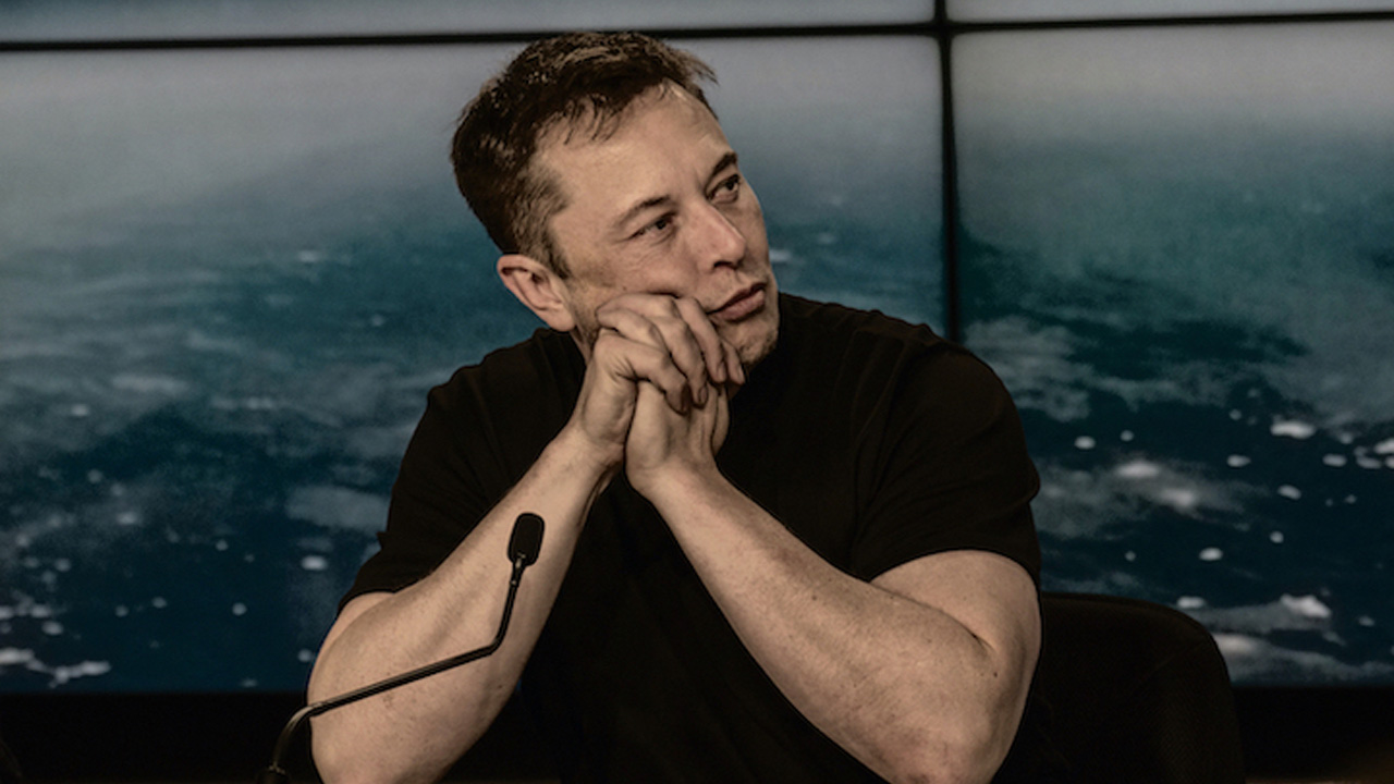 Nuovo record per il bitcoin, "colpa" di Elon Musk thumbnail