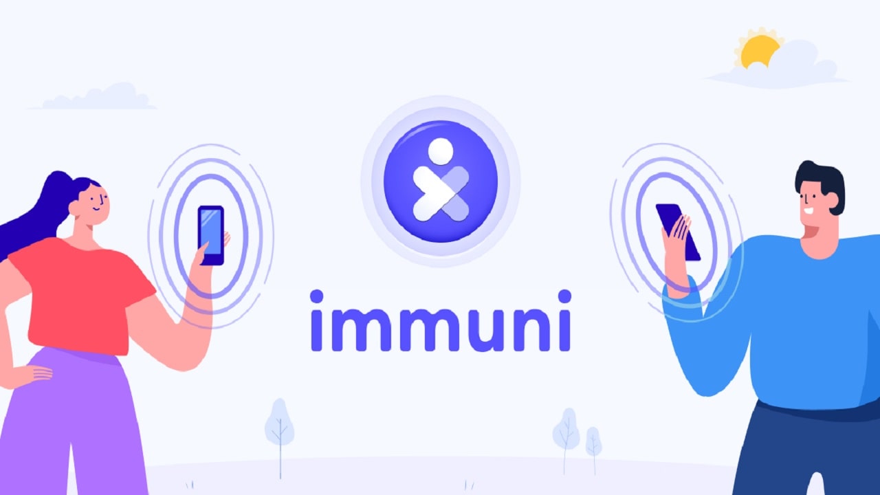 L'app Immuni disponibile su Huawei AppGallery thumbnail