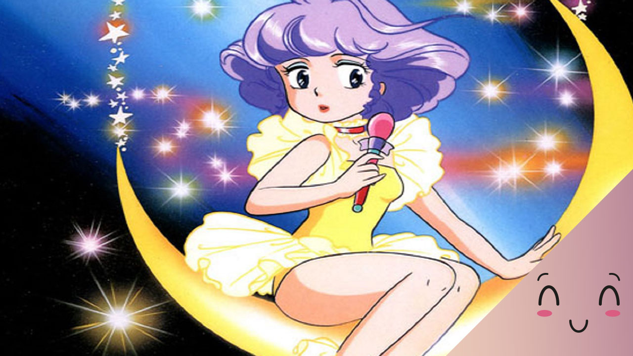 L'incantevole Creamy: la maghetta 'idol' con la doppia vita thumbnail