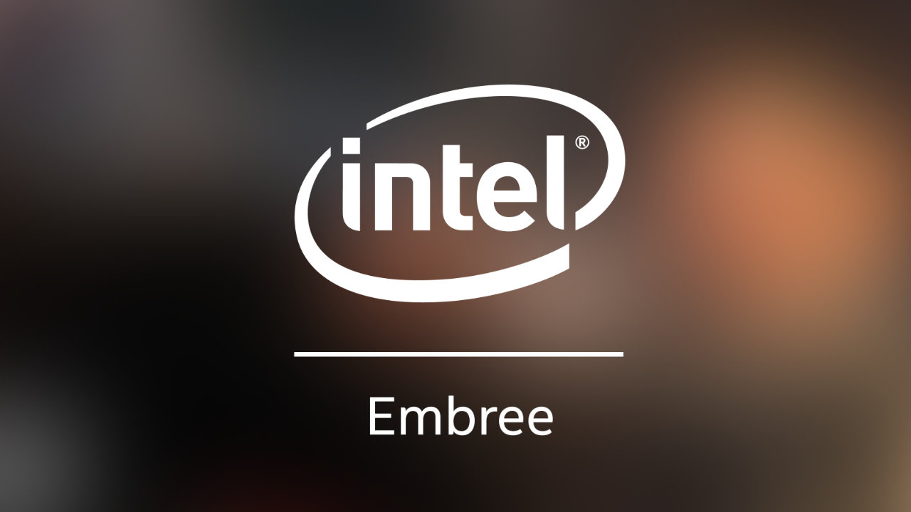 Intel Embree conquista un Oscar Scientifico e Tecnico thumbnail