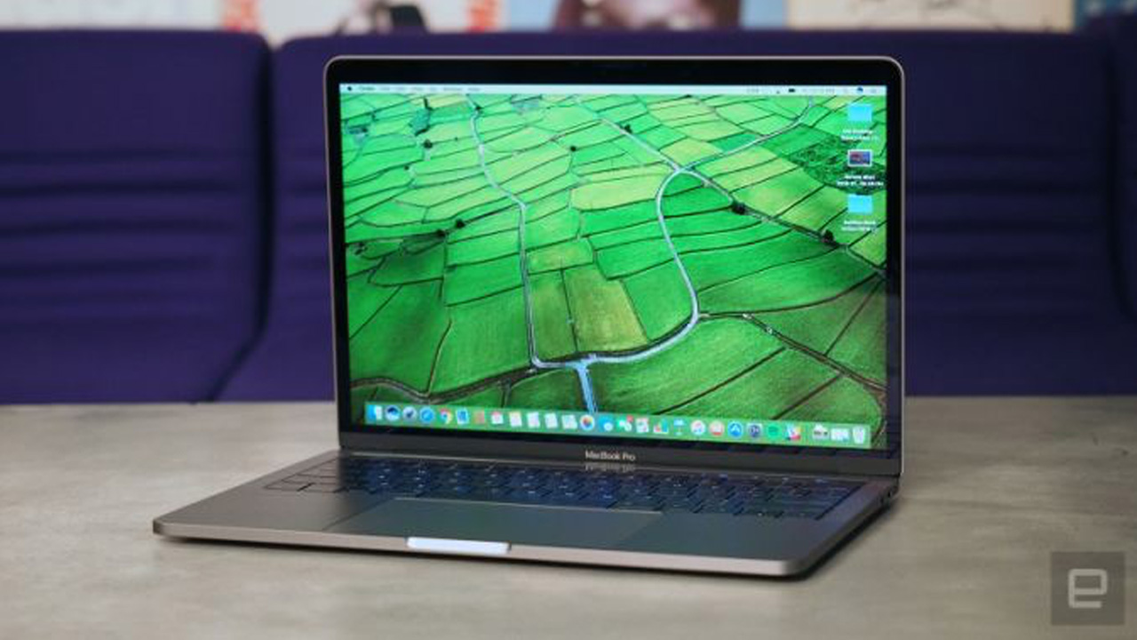 Il vostro MacBook Pro non si carica? Apple sostituisce gratuitamente la batteria thumbnail