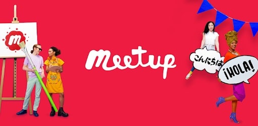 meetup guida gruppi eventi