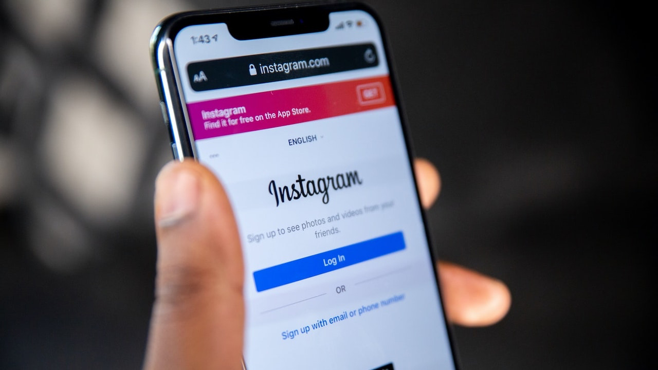 Instagram, TikTok e Twitter contro la rivendita illegale degli username thumbnail