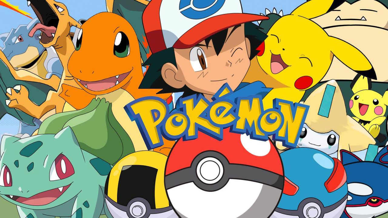 Pokémon presenta la nuova web serie intitolata Top Deck Academy thumbnail