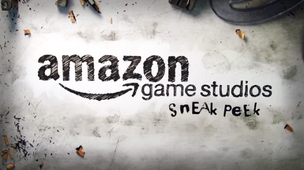 Amazon e il nuovo studio di videogiochi
