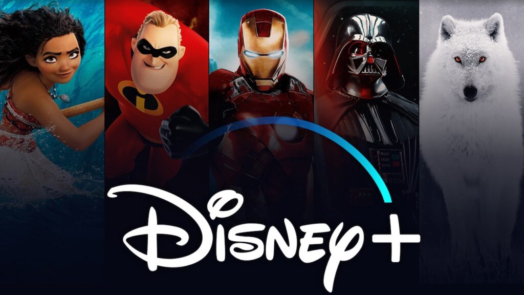 Disney Plus migliori servizi streaming 