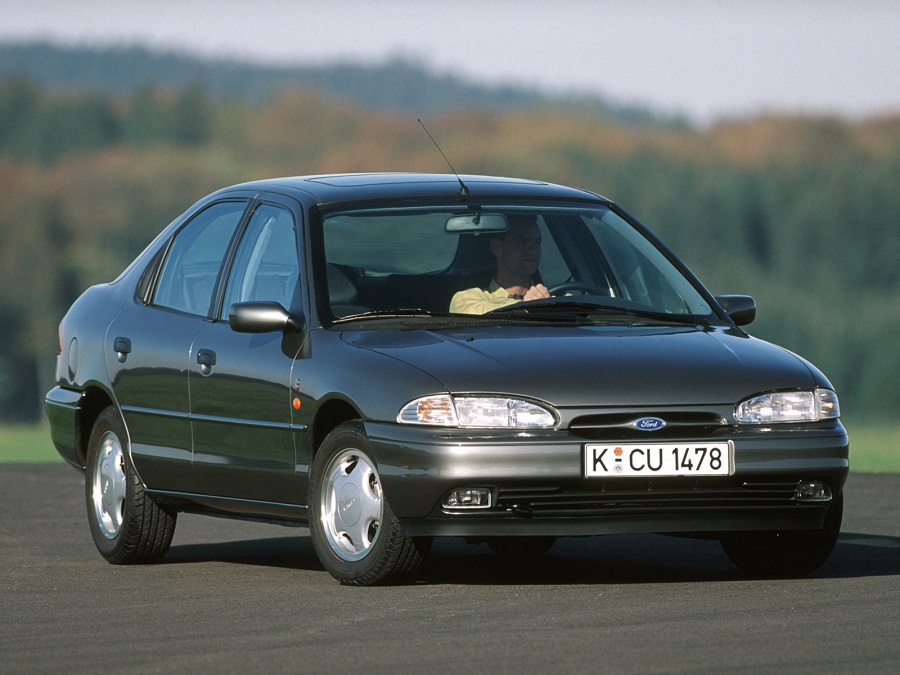 FOrd Mondeo Mk1