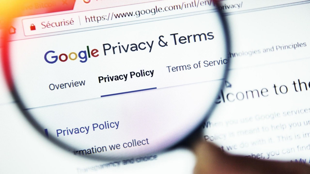 Svolta di Google: stop ai tracciamenti personali su Internet thumbnail