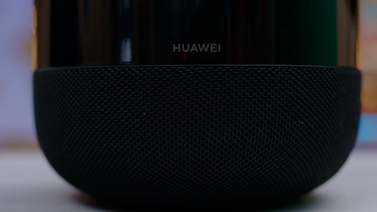 Huawei Sound X recensione
