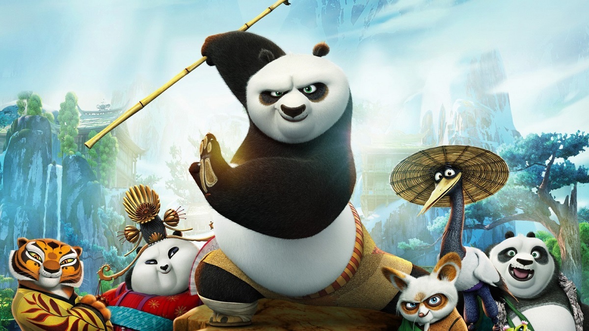 I protagonisti di Kung Fu Panda arrivano su Brawlhalla thumbnail