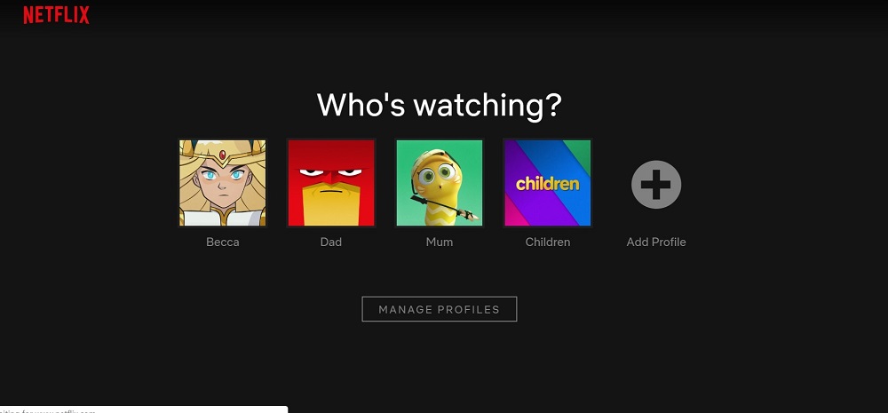 Netflix-profili-condivisi-tech-princess
