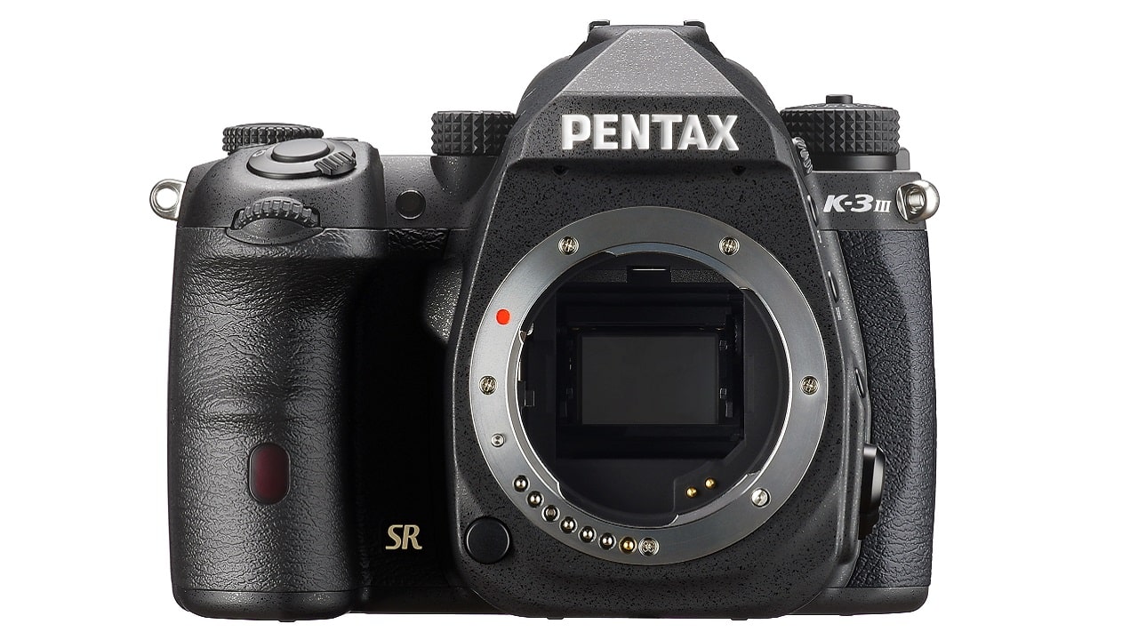 Ricoh svela la nuova reflex digitale Pentax K-3 III 26MP thumbnail