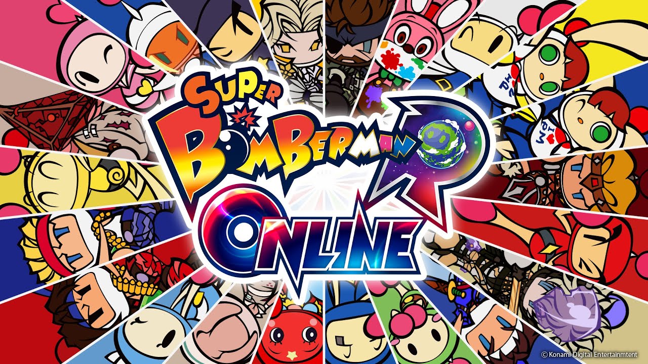 Super Bomberman R online presto disponibile per Play Station, Xbox, Switch e PC thumbnail