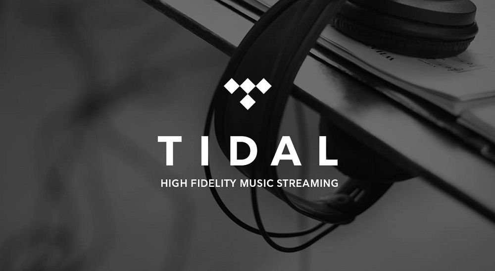 TIDAL servizio streaming musicale Tech Princess