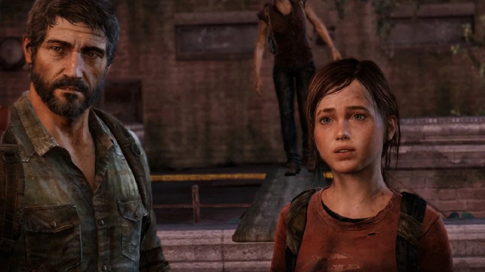The Last of Us serie Tv HBO Tech Princess