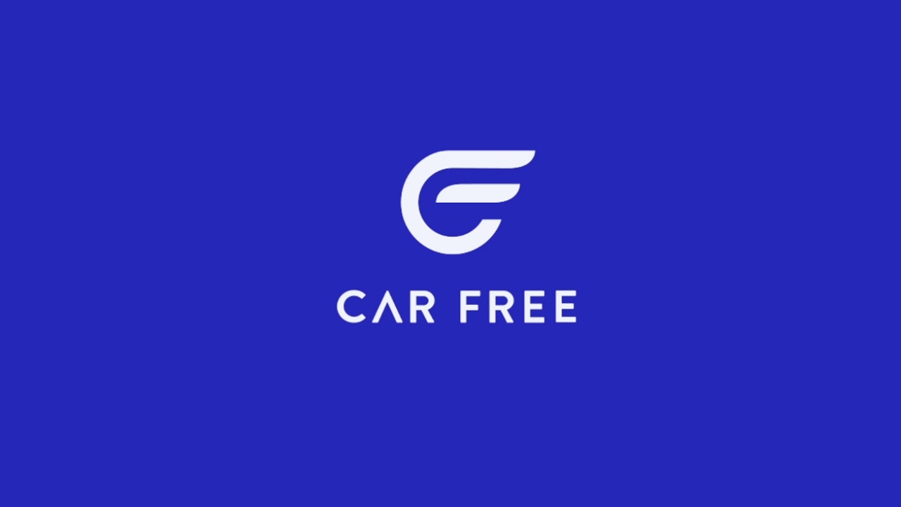 Notomia ha realizzato la nuova piattaforma digitale di Car Free thumbnail