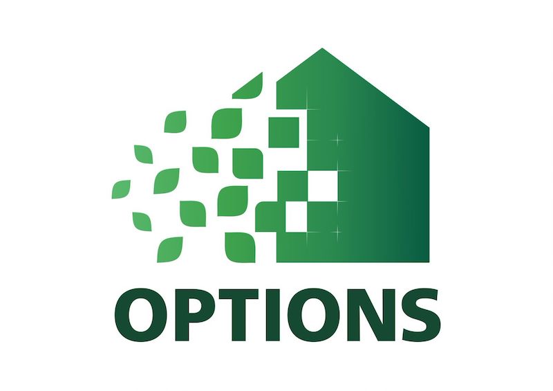 logo progetto OPTIONS