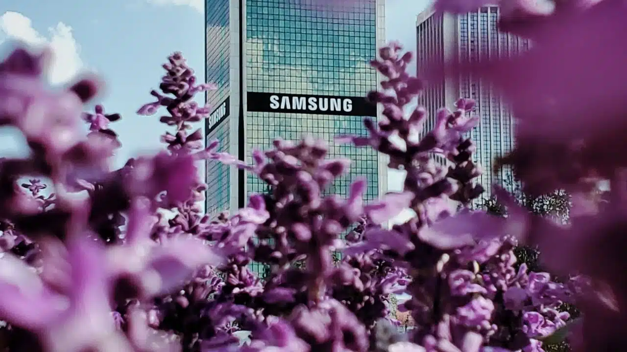 Le migliori offerte Samsung che potete trovare su Amazon thumbnail